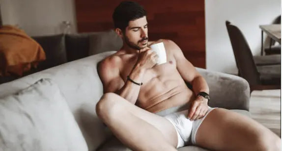 Why Is Men’s Underwear Important for Comfort and Style?