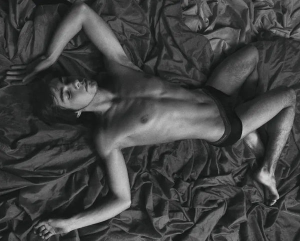 The Superior Comfort Of Quality Men's Underwear