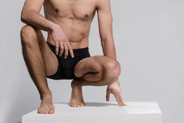 Cotton Briefs vs. Synthetic Fabrics: What Men Need to Know