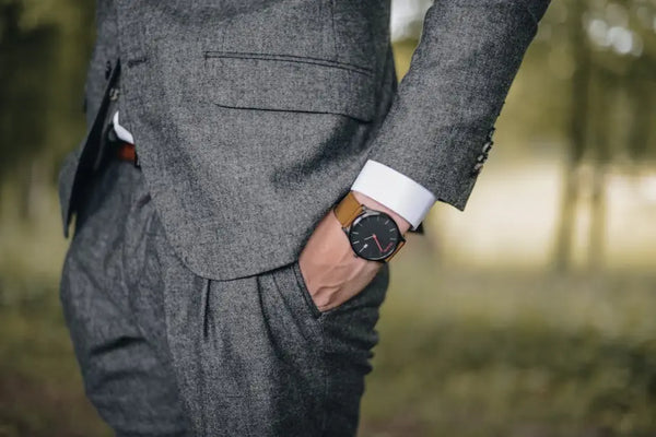 Unleashing Confidence: How to Wear Men's Underwear with Style