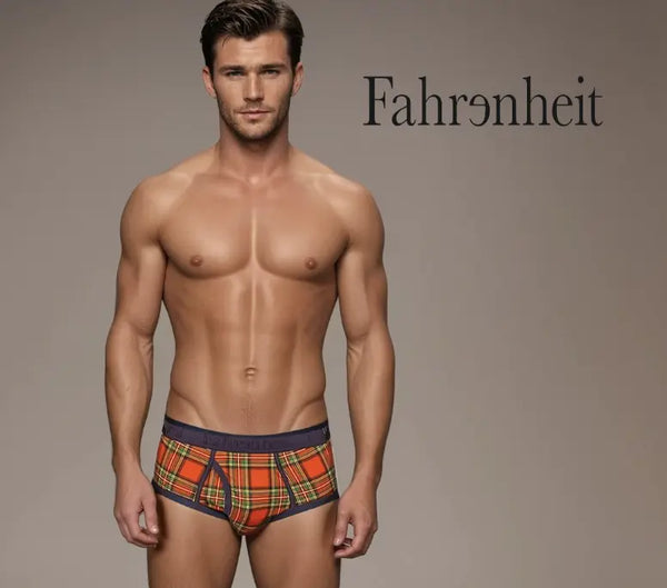 The Evolution of Men's Briefs: From Basic to Best