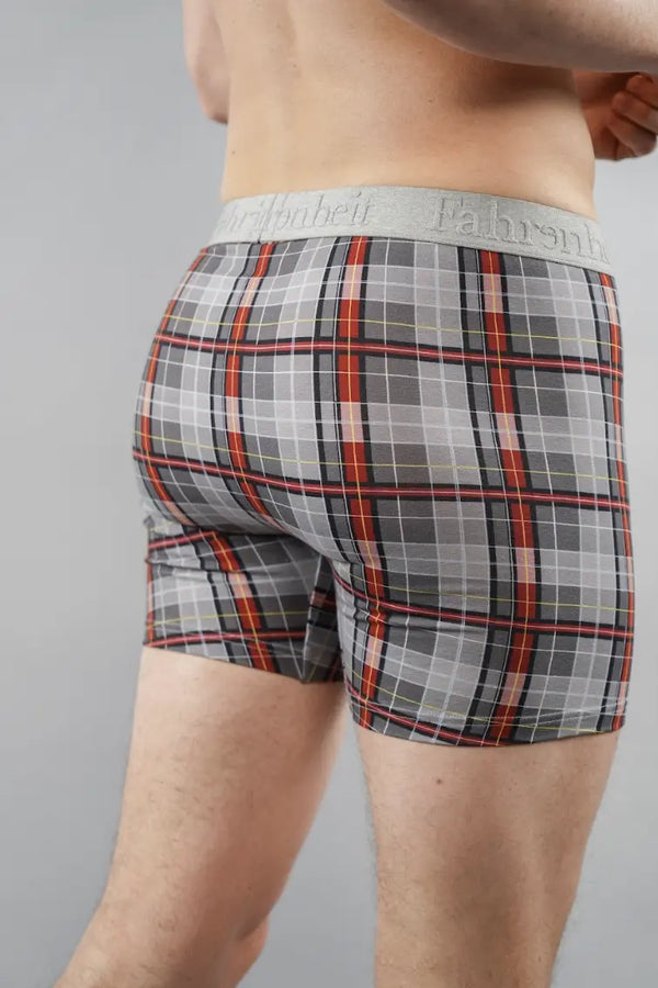 Why Cotton Boxer Briefs are a Must-Have in Every Wardrobe