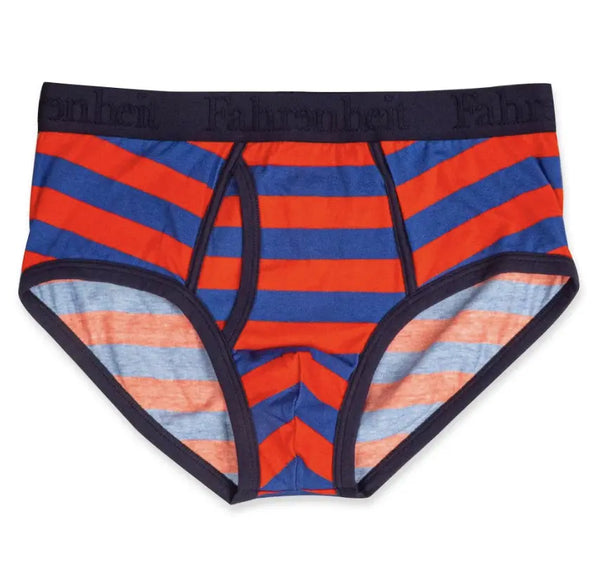 Discovering the Comfort: A Briefs Revolution
