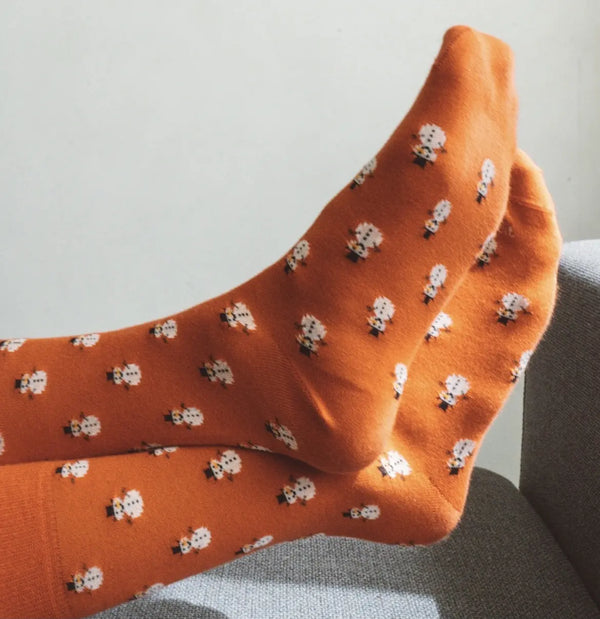 Why Investing in Premium Dress Socks is a Game Changer for Men's Fashion