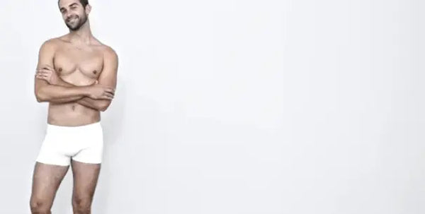 15 Reasons to Upgrade Your Men's Underwear Drawer Today