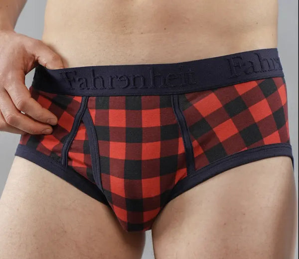 The benefits of cotton jersey men's underwear