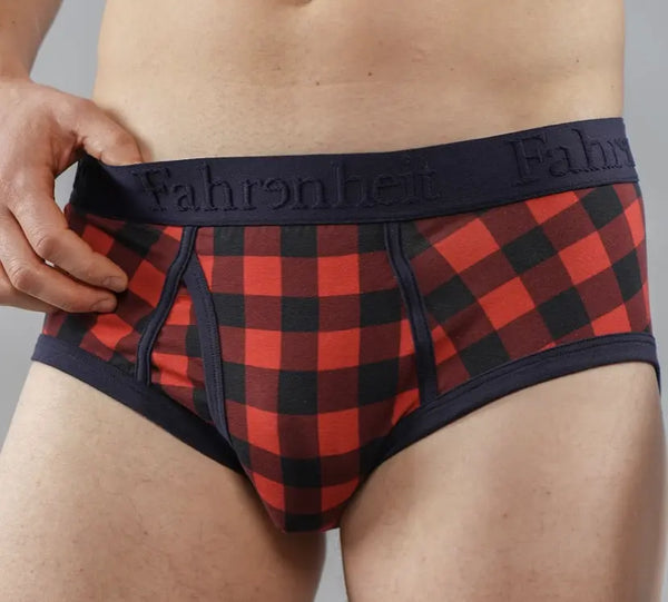 The Evolution of Men's Briefs: From Basic to Best