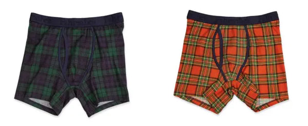 The Best Craftsmanship of Italian Made Men's Underwear