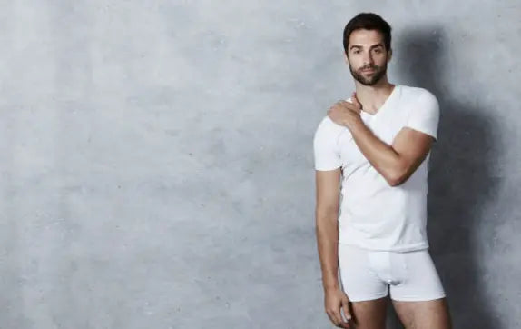 15 Tips for Caring for Your Men's Underwear and Extending Their Life
