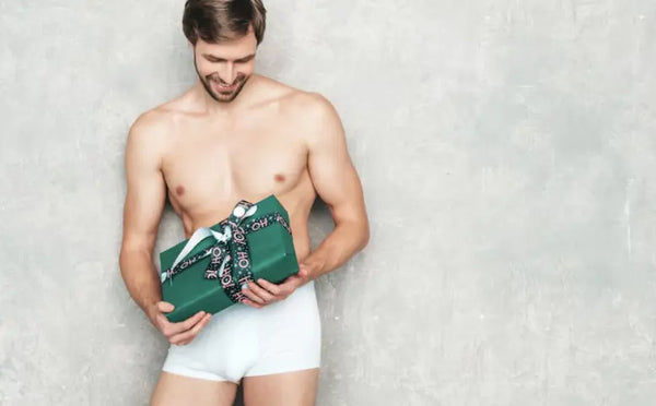 8 Reasons Why Men's Underwear Makes a Perfect Gift