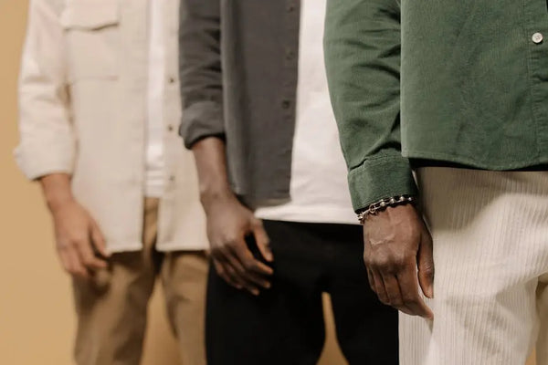 Why Is Men’s Underwear Important for Comfort and Style?