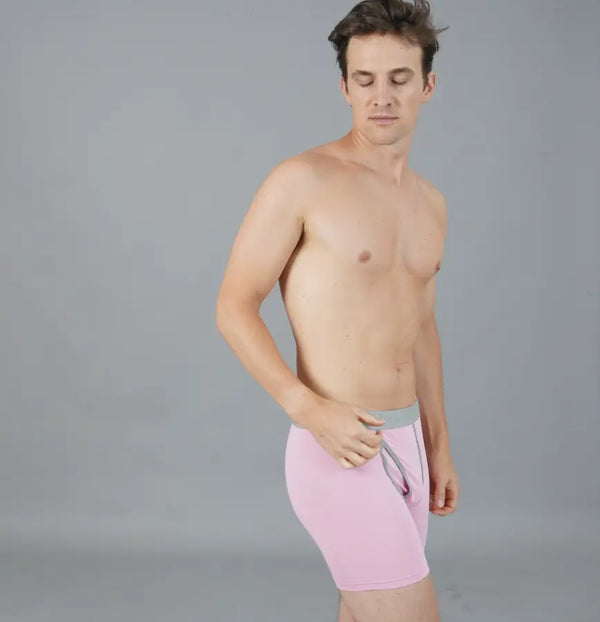 What Should I Look for in Men's Underwear?