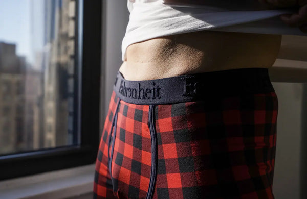 Benefits of Eco-Friendly Cotton Men's Underwear