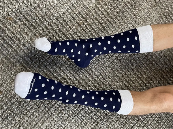 Why Investing in Premium Dress Socks is a Game Changer for Men's Fashion