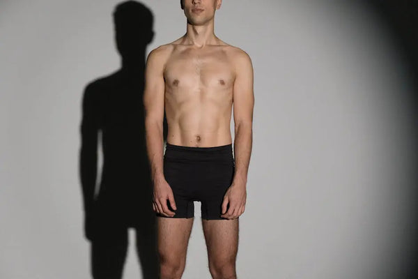 Style Meets Comfort: Luxury Men's Underwear for Every Occasion