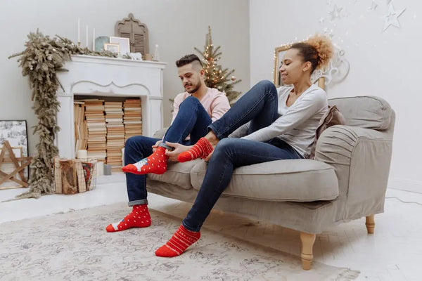 Essential Tips for Selecting the Perfect Pair of Christmas Socks
