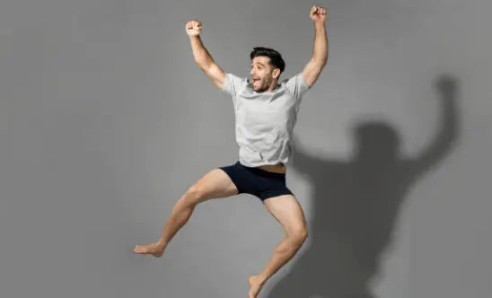 7 Underrated Men's Underwear Styles Every Man Should Try