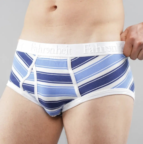 10 Tips for Choosing the Perfect Fit in Men's Underwear