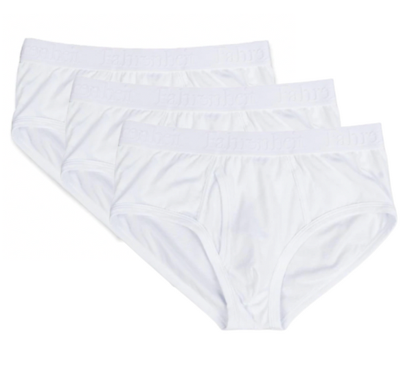 Why Tighty Whities Are Making a Stylish Comeback