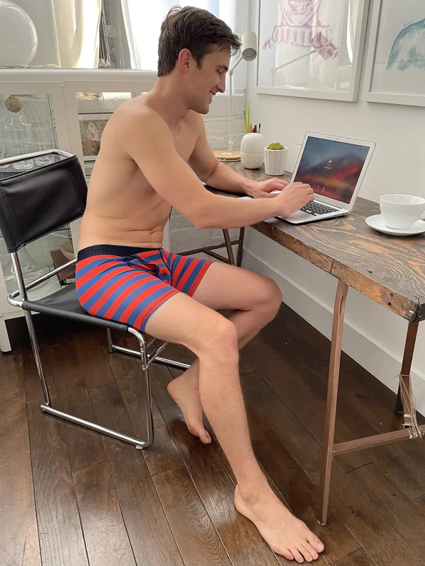 Choosing the Perfect Boxer Briefs for Every Occasion