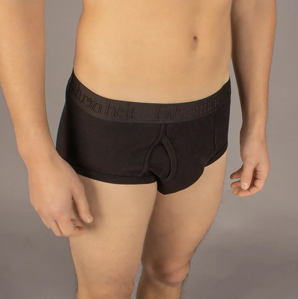 How Wearing Cotton Men's Underwear is the Eco Friendly Option in Today's Fashion