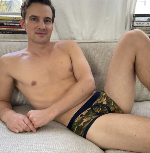 Fashion is Now Focusing on the Importance of Comfort and Versatility in Men's Underwear