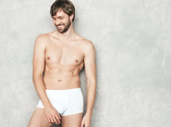 Underwear for Men: The Foundation of a Stylish Outfit