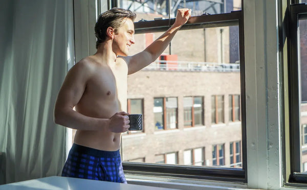 Why Men's Underwear Fit Matters More Than You Think