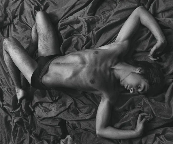 What Fabrics are Best for Men's Underwear