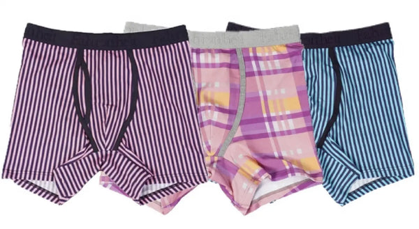 Enhancing Your Wardrobe with Colorful Mens Underwear