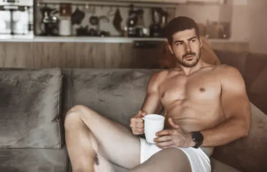 10 Tips for Choosing the Perfect Fit in Men's Underwear