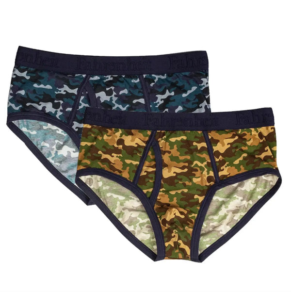 How Do I Care for My Men's Underwear to Last Longer?