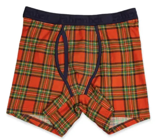 Why Cotton Men's Underwear is Essential for Comfort and Style