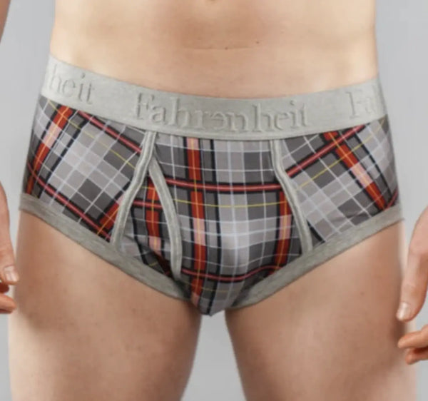 15 Reasons to Upgrade Your Men's Underwear Drawer Today