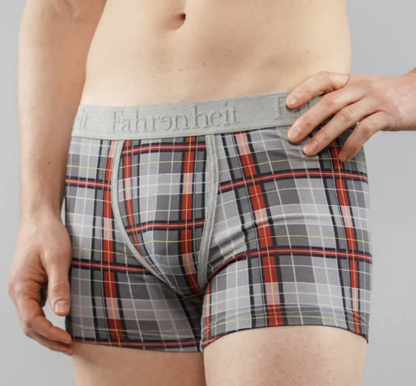 Why Sustainability in Fast Fashion Matters and the Benefit of Wearing Cotton Men's Underwear