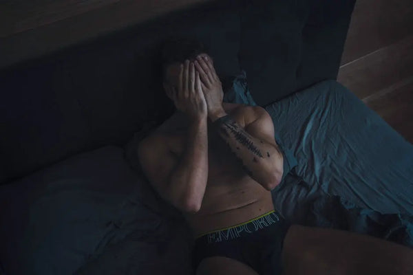 Why Comfortable Men's Underwear Matters