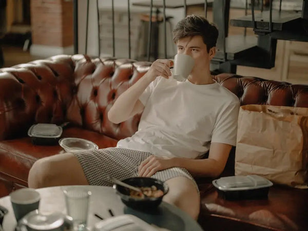 Why Is Comfort Important in Men's Underwear?