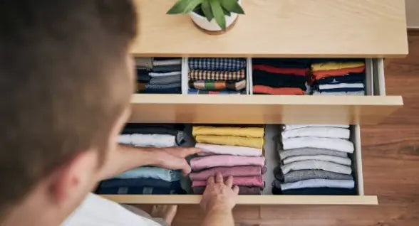 Discover the Latest Trends in Men's Underwear Fashion