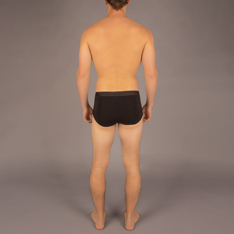 Wayne Brief Bundle- Buy 2 Get 1 Free