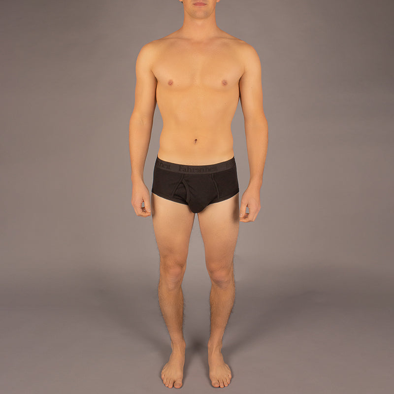 Wayne Brief Bundle- Buy 2 Get 1 Free