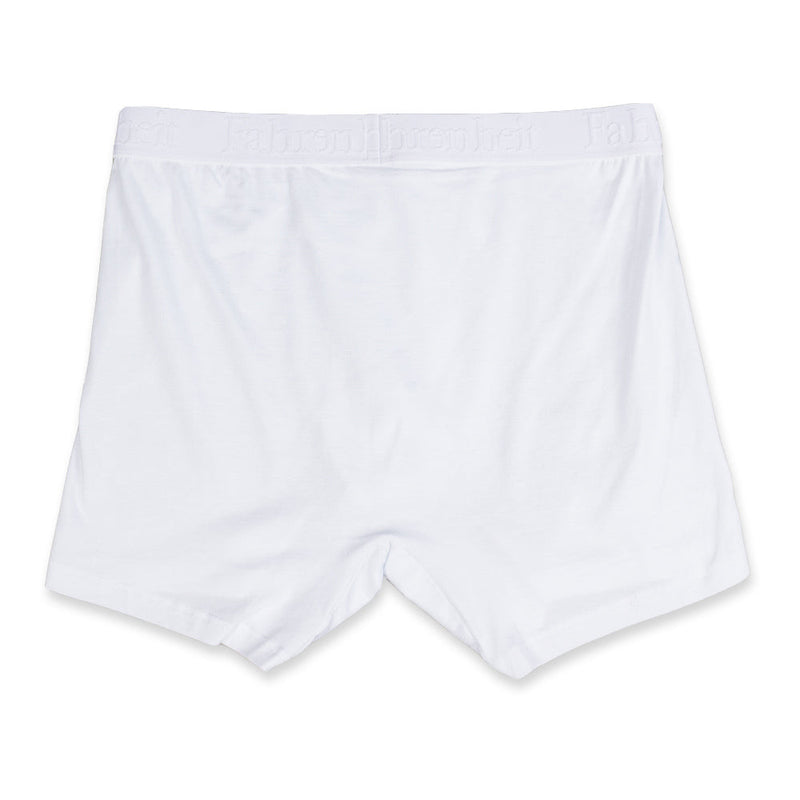 Newman Solid Boxer Brief Bundle - Buy 2 and Get 1 Free