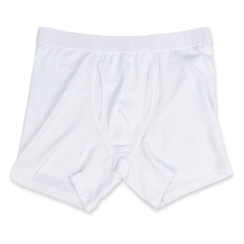 Newman Solid Boxer Brief Bundle - Buy 2 and Get 1 Free