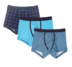 Grant Trunk Bundle - Buy 2 and Get 1 Free