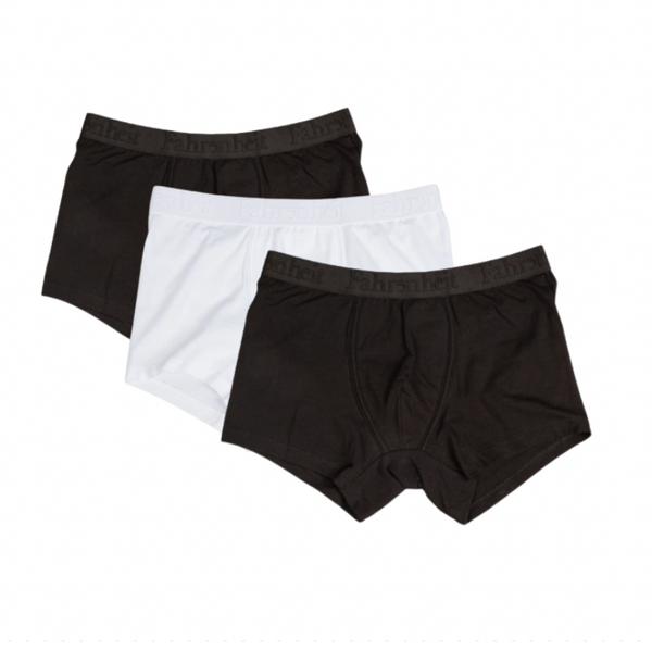 Trunk Solid Bundle- Buy 2 Get 1 Free