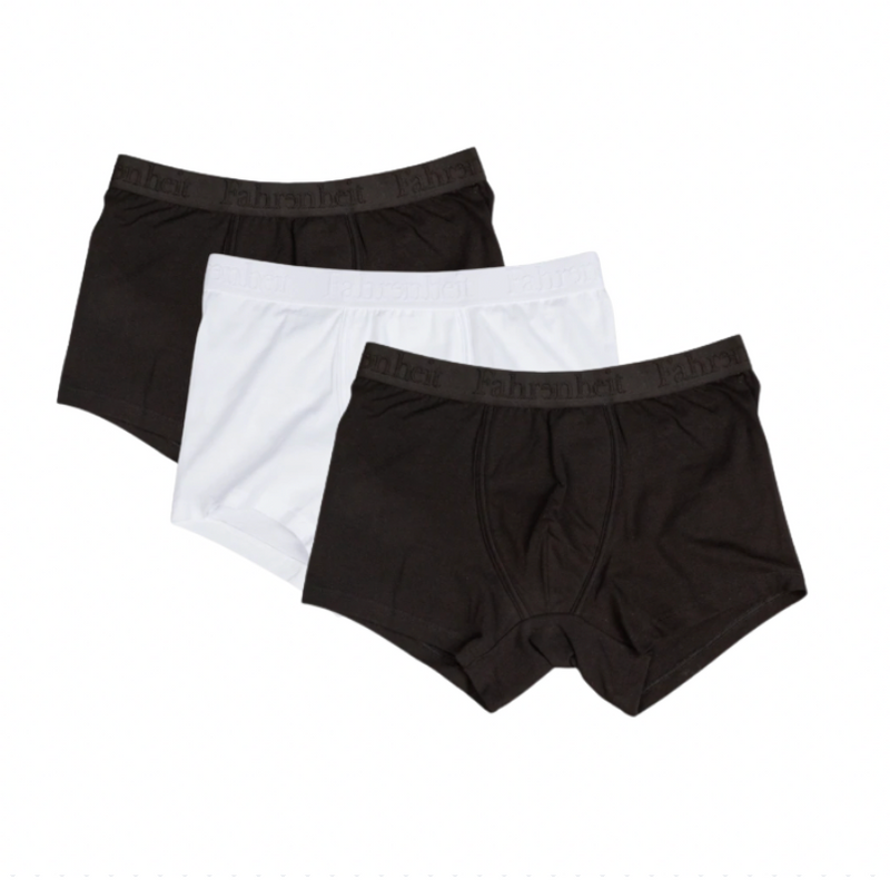 Trunk Solid Bundle- Buy 2 Get 1 Free