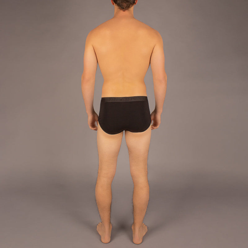 Wayne Tartan Brief Bundle- Buy 2 Get 1 Free