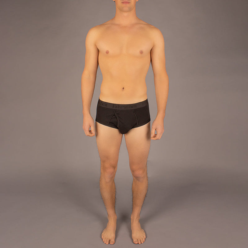 Wayne Tartan Brief Bundle- Buy 2 Get 1 Free