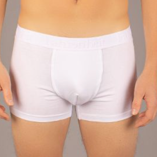 Trunk Solid White Bundle- Buy 2 Get 1 Free