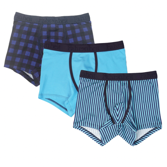 Grant Trunk Bundle - Buy 2 and Get 1 Free