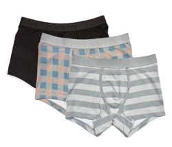 Trunk Bundle- Buy 2 Get 1 Free